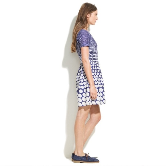 Madewell Songbird Dress‎ - Picture 2 of 8